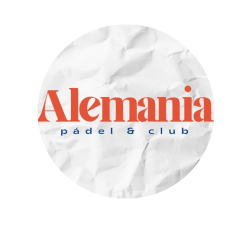Logo de Alemania Padel & Club
