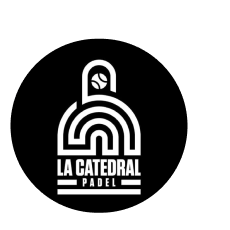 Logo de La Catedral